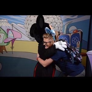 Meet your Posher, Kathleen